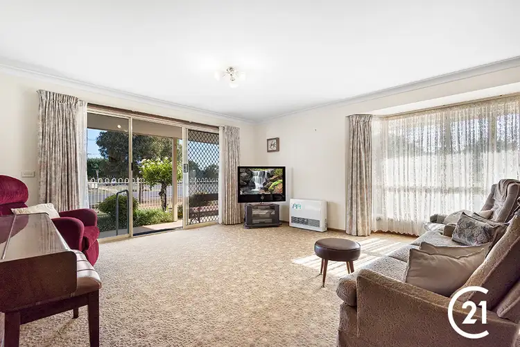 Second view of Homely house listing, 55 Leichardt Street, Echuca VIC 3564