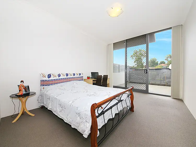 Fourth view of Homely apartment listing, 3/6 Bidjigal Road, Arncliffe NSW 2205