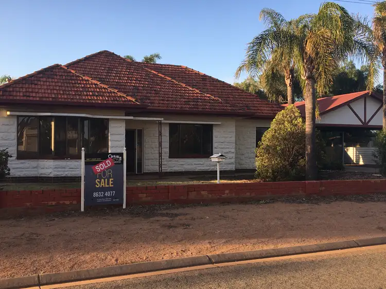 Main view of Homely house listing, 34 French Street, Port Pirie SA 5540