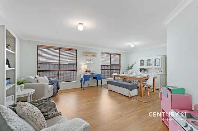 Fifth view of Homely house listing, 86 President Road, Kellyville NSW 2155