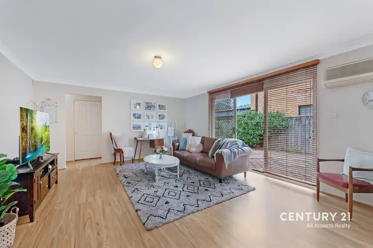 Sixth view of Homely house listing, 86 President Road, Kellyville NSW 2155