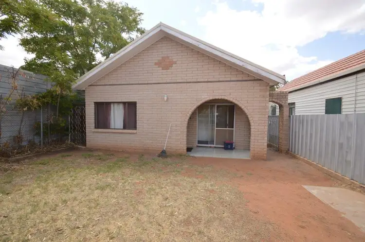 332 Beryl Street, Broken Hill NSW 2880