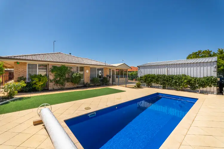 55 Abbotswood Parkway, Erskine WA 6210
