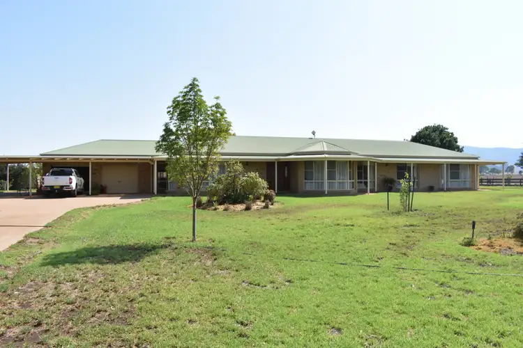 3002 Nangar Road, Eugowra NSW 2806