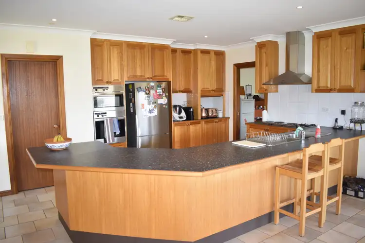 Second view of Homely rural property listing, 3002 Nangar Road, Eugowra NSW 2806