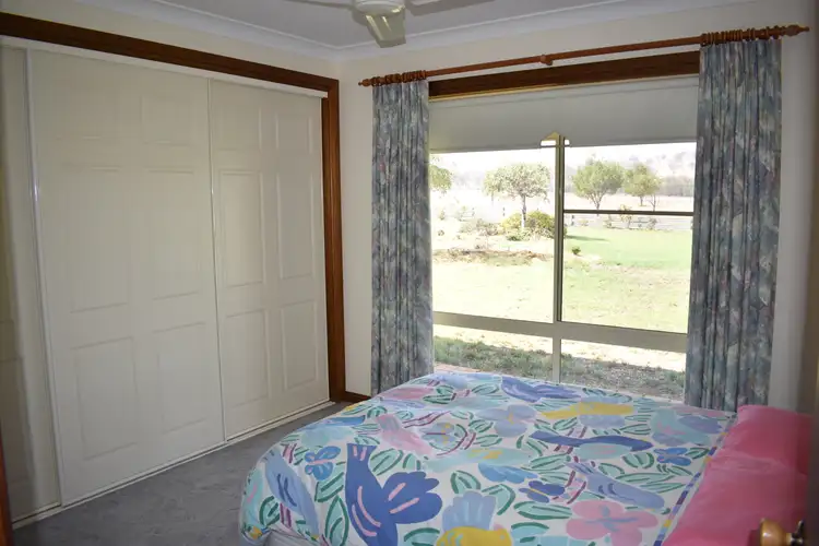 Fifth view of Homely rural property listing, 3002 Nangar Road, Eugowra NSW 2806