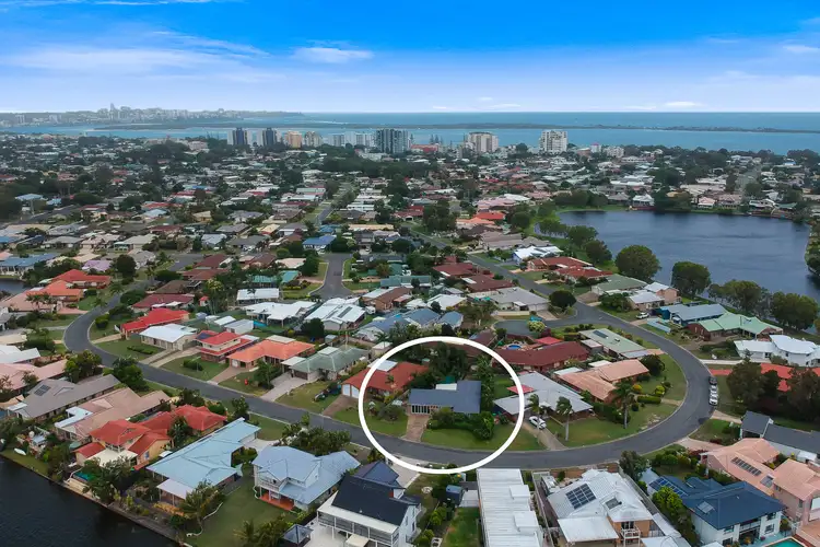 Main view of Homely house listing, 17 Ramsay Crescent, Golden Beach QLD 4551