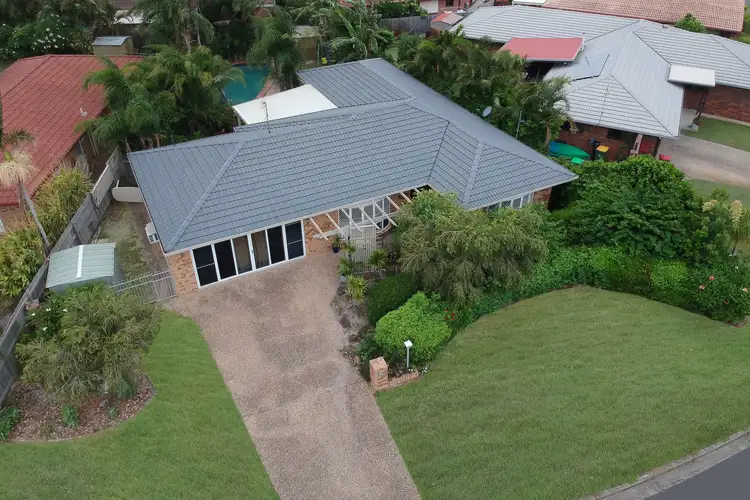 Second view of Homely house listing, 17 Ramsay Crescent, Golden Beach QLD 4551