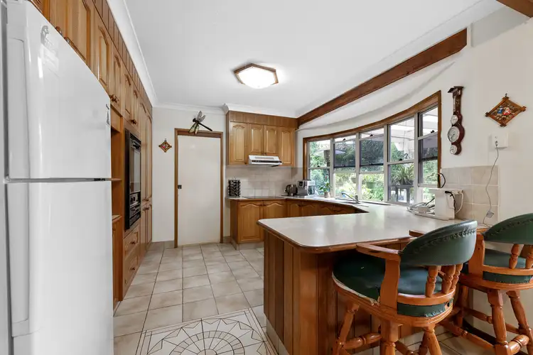 Fifth view of Homely house listing, 17 Ramsay Crescent, Golden Beach QLD 4551