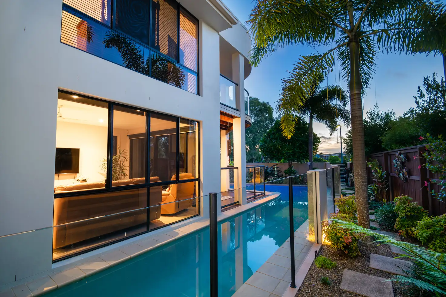 Main view of Homely house listing, 69 Baywater Drive, Twin Waters QLD 4564