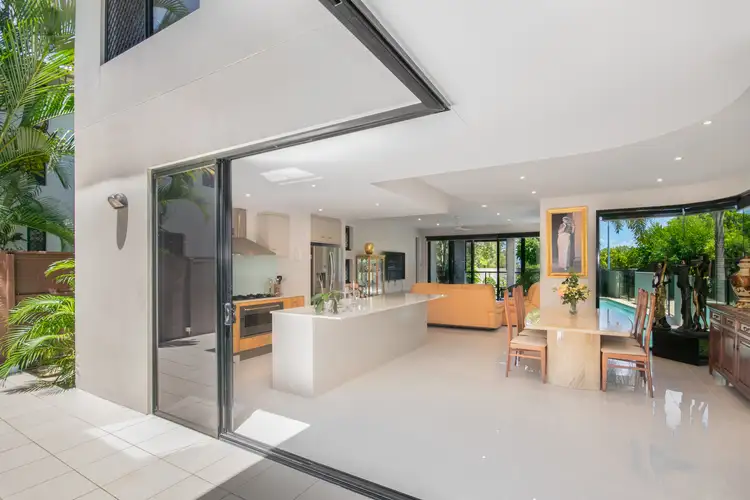 Third view of Homely house listing, 69 Baywater Drive, Twin Waters QLD 4564