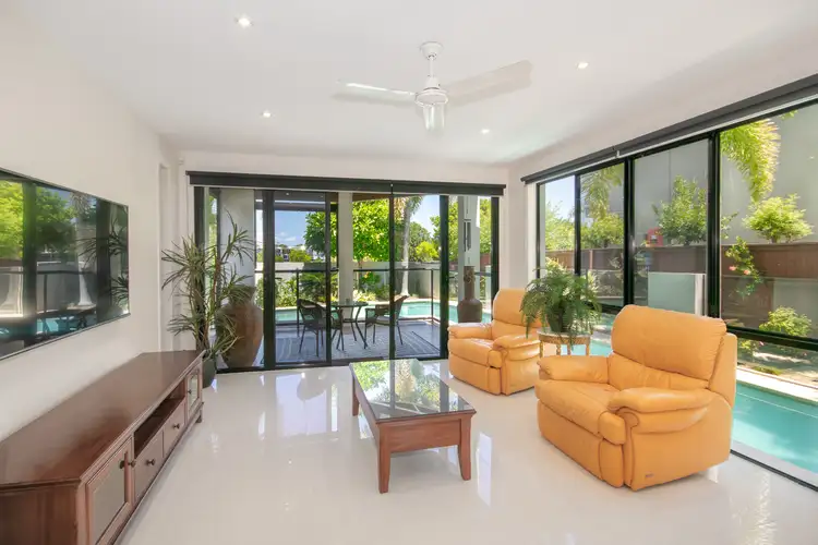 Fourth view of Homely house listing, 69 Baywater Drive, Twin Waters QLD 4564