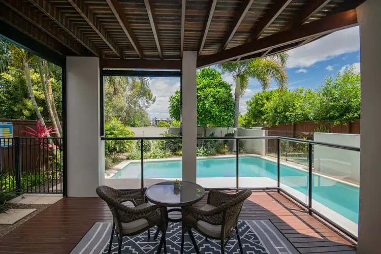 Fifth view of Homely house listing, 69 Baywater Drive, Twin Waters QLD 4564