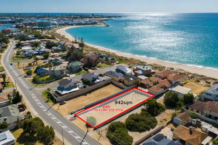 120 Ormsby Terrace, Mandurah WA 6210