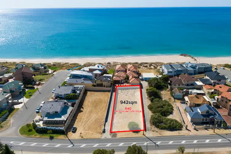 Second view of Homely land listing, 120 Ormsby Terrace, Mandurah WA 6210
