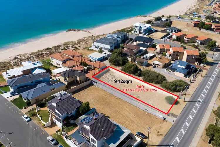 Third view of Homely land listing, 120 Ormsby Terrace, Mandurah WA 6210