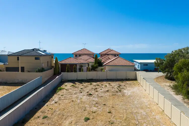 Fourth view of Homely land listing, 120 Ormsby Terrace, Mandurah WA 6210