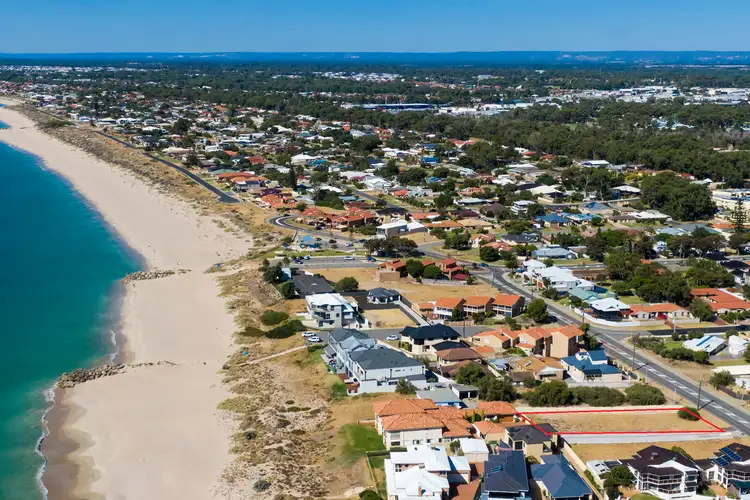 Fifth view of Homely land listing, 120 Ormsby Terrace, Mandurah WA 6210