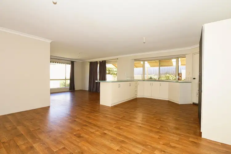 Second view of Homely house listing, 15 Darwin Way, College Grove WA 6230