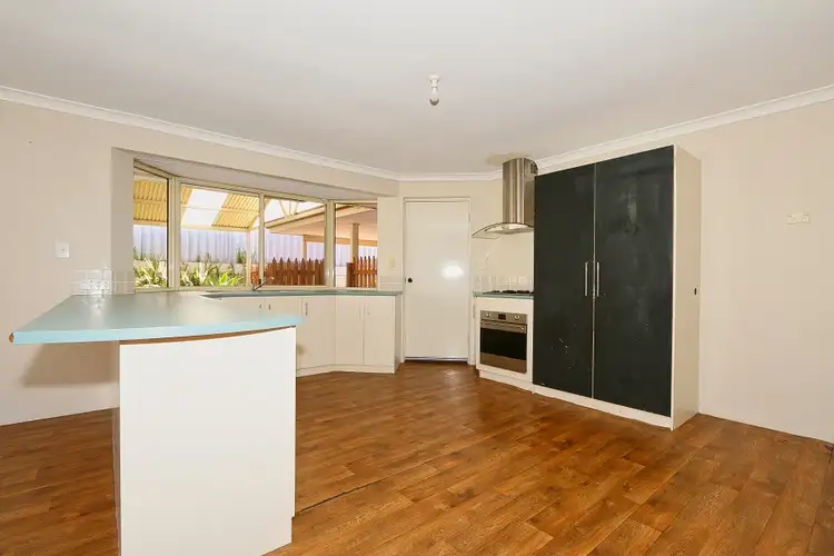 Third view of Homely house listing, 15 Darwin Way, College Grove WA 6230