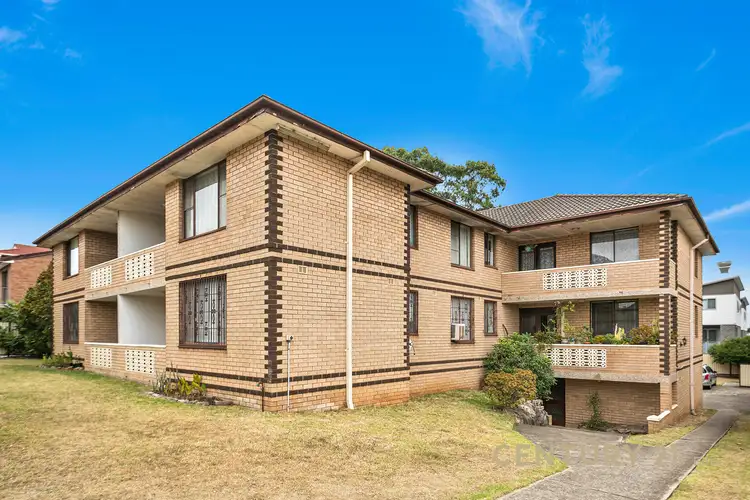Main view of Homely unit listing, 1/34-38 Shadforth Street, Wiley Park NSW 2195
