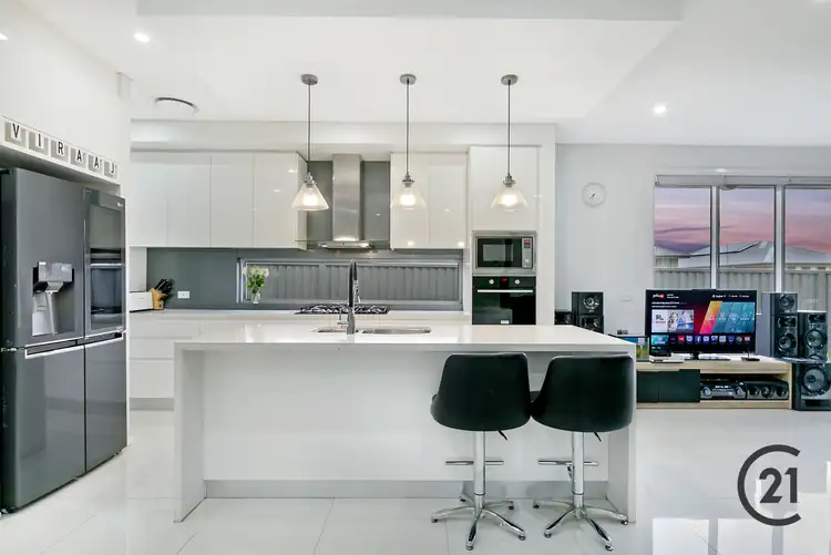 Fifth view of Homely house listing, 24 Jayden Crescent, Schofields NSW 2762