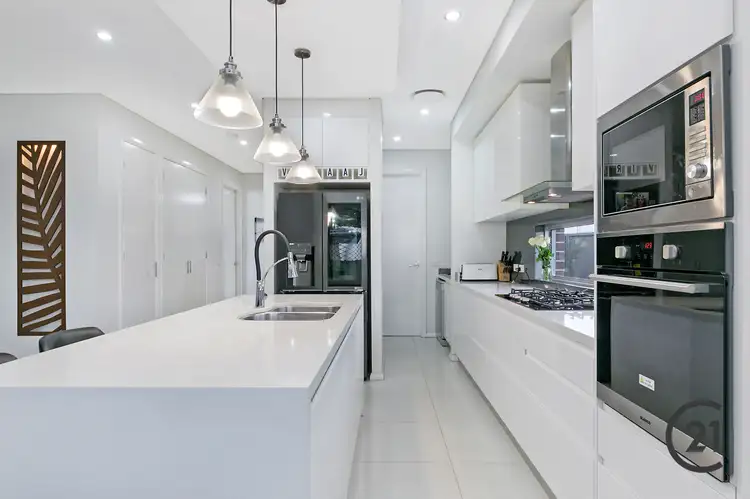 Sixth view of Homely house listing, 24 Jayden Crescent, Schofields NSW 2762