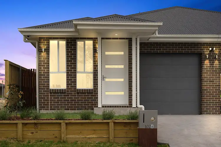102A Meya Crescent, Fletcher NSW 2287