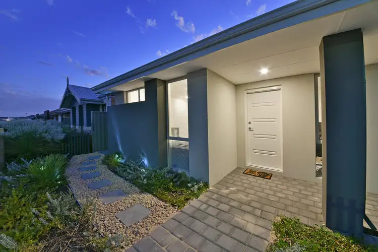 Second view of Homely house listing, 13 Ledbury Way, Alkimos WA 6038