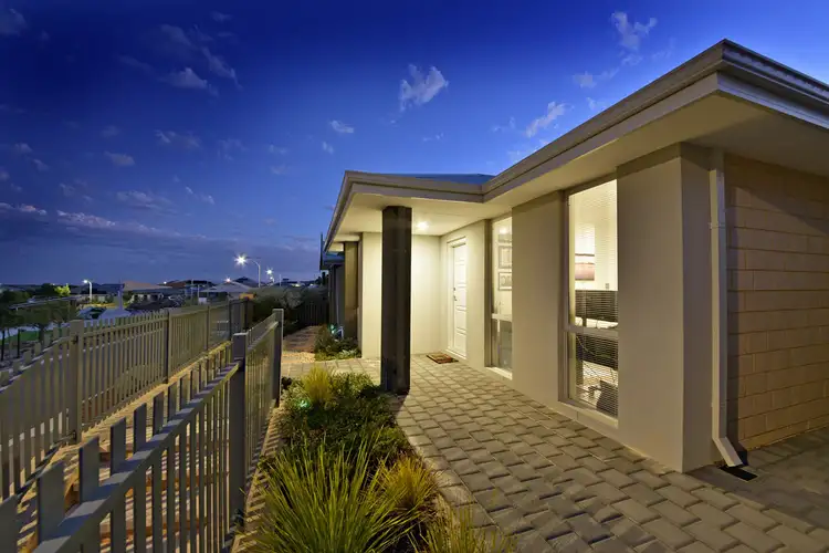 Third view of Homely house listing, 13 Ledbury Way, Alkimos WA 6038