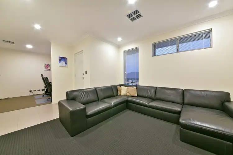 Fifth view of Homely house listing, 13 Ledbury Way, Alkimos WA 6038