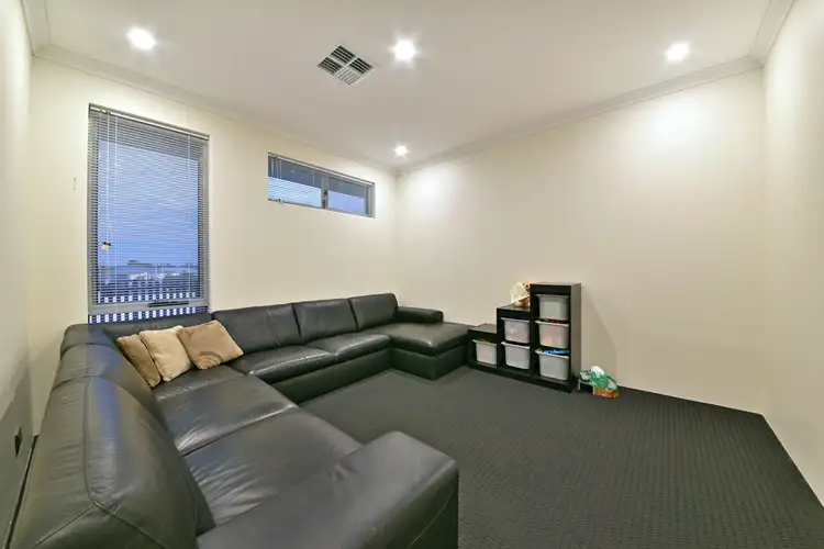 Sixth view of Homely house listing, 13 Ledbury Way, Alkimos WA 6038