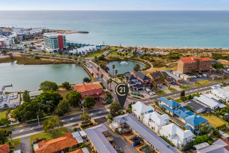 10/69 Ormsby Terrace, Mandurah WA 6210