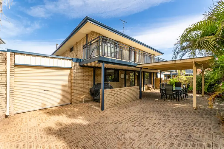 Second view of Homely house listing, 10/69 Ormsby Terrace, Mandurah WA 6210
