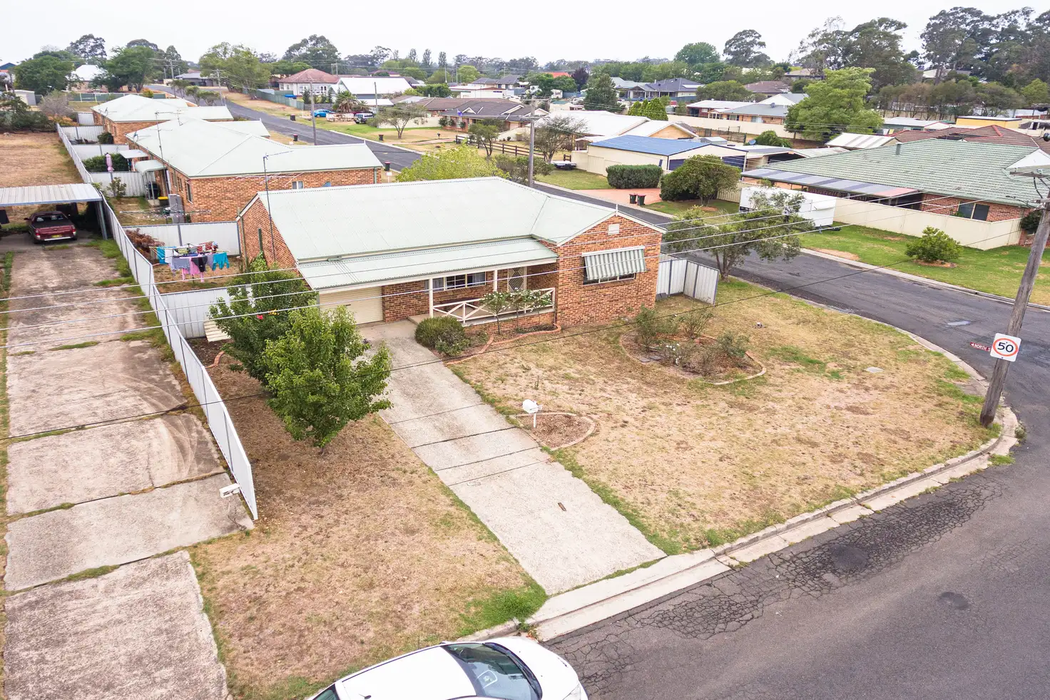 Main view of Homely villa listing, 6/34 Carlton Road, Thirlmere NSW 2572