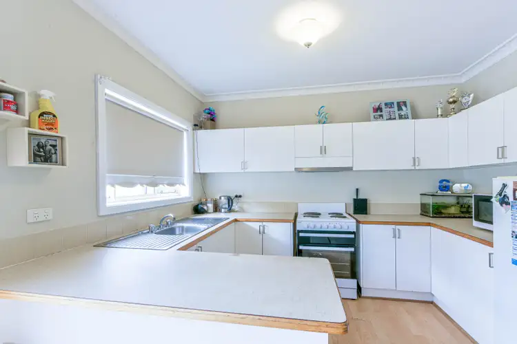 Second view of Homely villa listing, 6/34 Carlton Road, Thirlmere NSW 2572