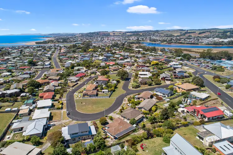 Second view of Homely house listing, 12 Richardson Street, West Ulverstone TAS 7315