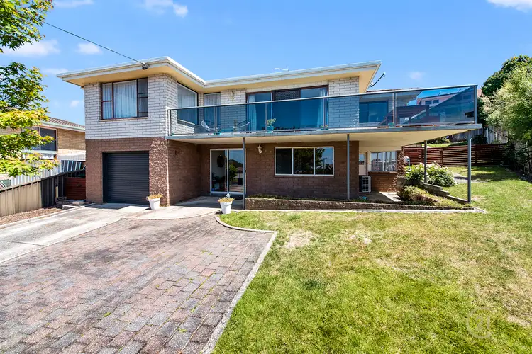 Third view of Homely house listing, 12 Richardson Street, West Ulverstone TAS 7315