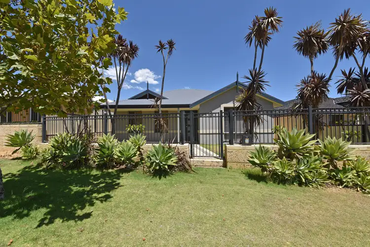 15 Las Ramblas Circle, Clarkson WA 6030