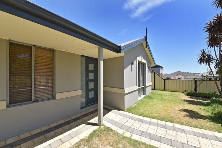 Second view of Homely house listing, 15 Las Ramblas Circle, Clarkson WA 6030