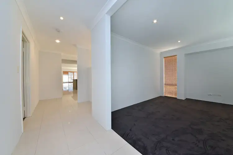 Fifth view of Homely house listing, 15 Las Ramblas Circle, Clarkson WA 6030