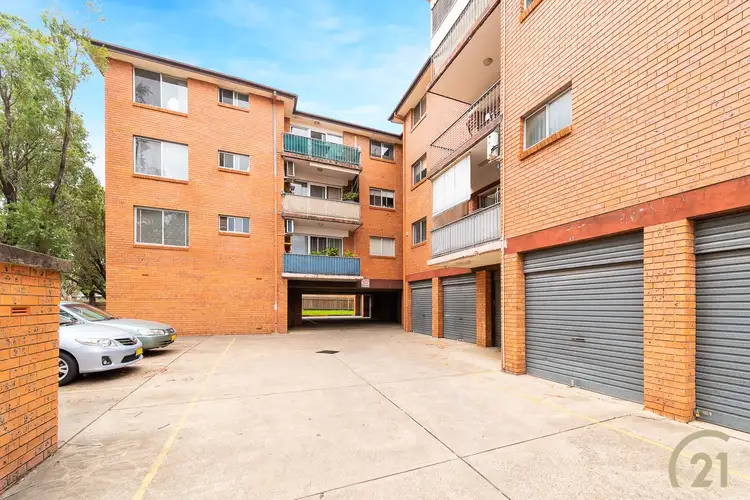 11/66-70 Sackville Street, Fairfield NSW 2165