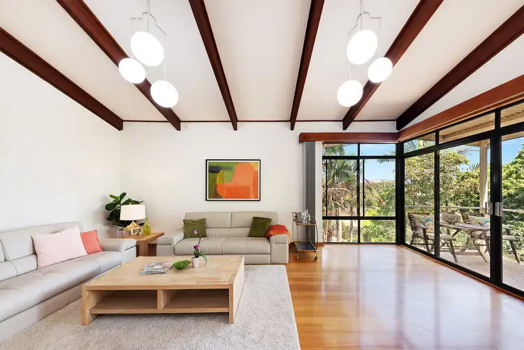 Second view of Homely house listing, 204 Fullers Road, Chatswood NSW 2067