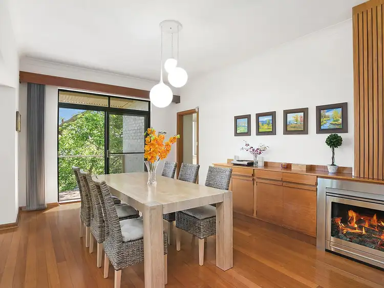 Third view of Homely house listing, 204 Fullers Road, Chatswood NSW 2067