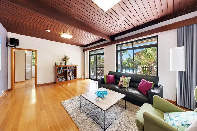 Fourth view of Homely house listing, 204 Fullers Road, Chatswood NSW 2067