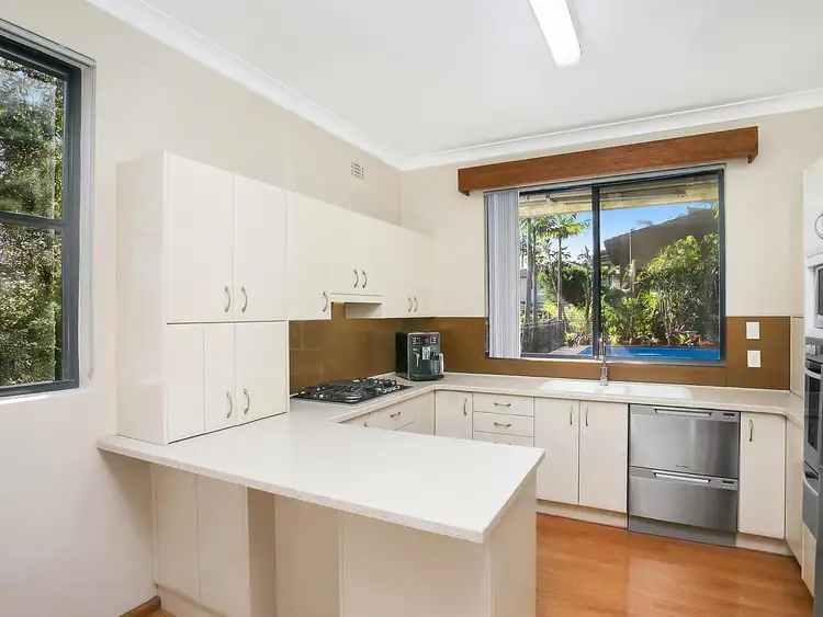 Fifth view of Homely house listing, 204 Fullers Road, Chatswood NSW 2067
