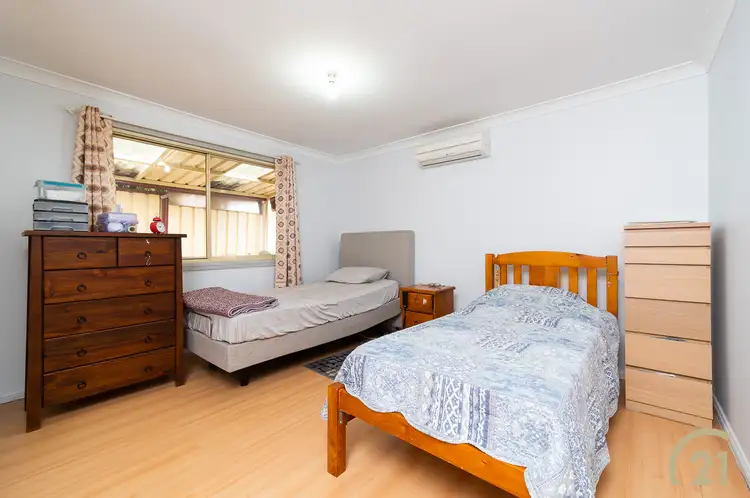 Fifth view of Homely villa listing, 2/145 Station Street, Fairfield Heights NSW 2165