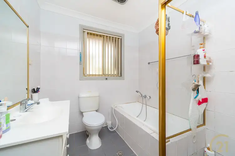 Sixth view of Homely villa listing, 2/145 Station Street, Fairfield Heights NSW 2165