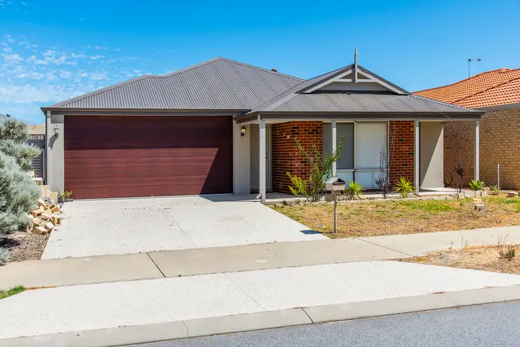 35 Aquamarine Parade, Karnup WA 6176