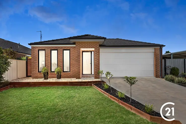 14 Riverina Parade, Echuca VIC 3564